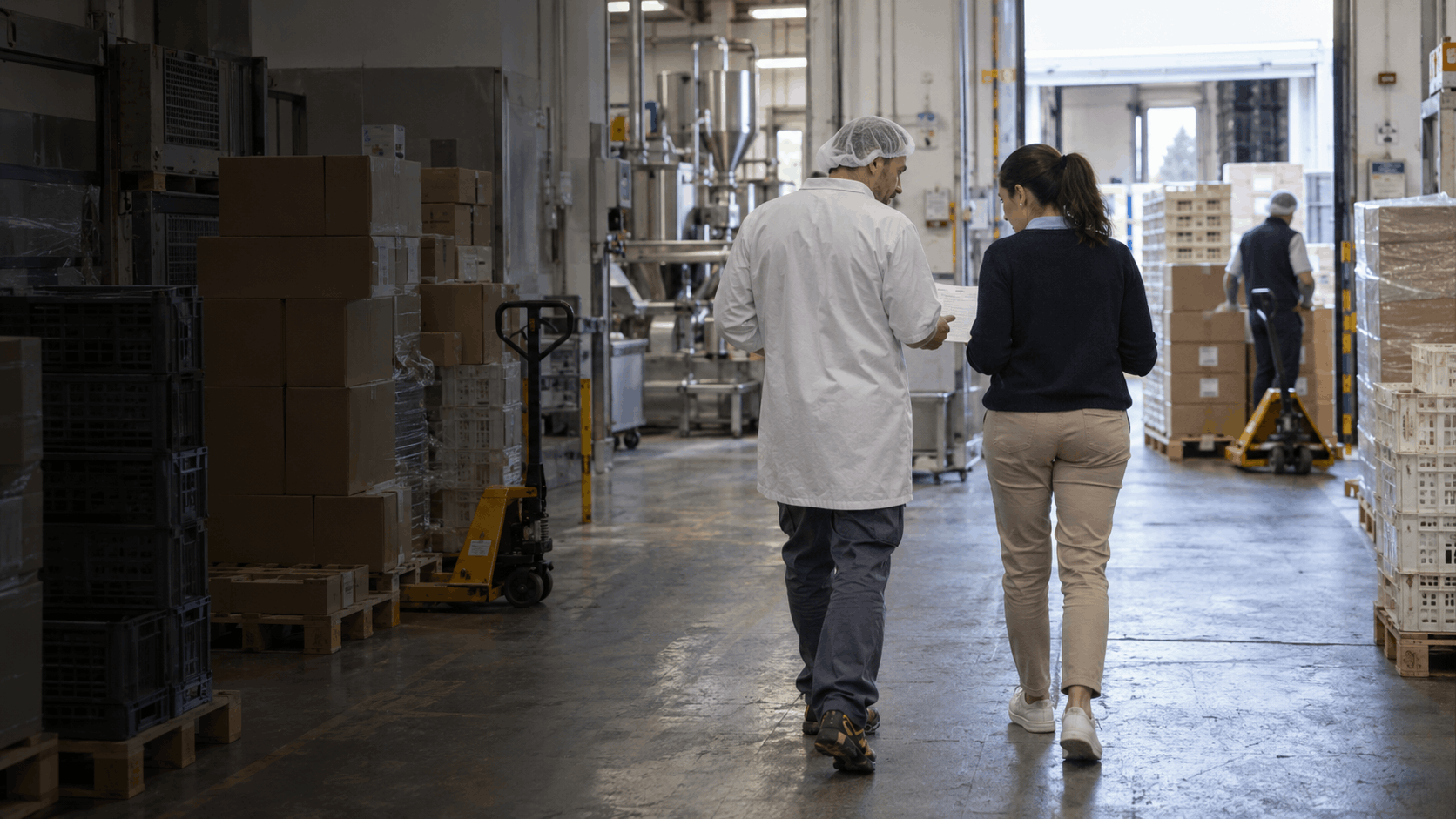 Italian region where the products selected by Genti delle Alture come from