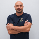 Foto di Zampfir Livio